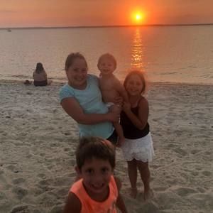 Meet your Posher, Meaghan